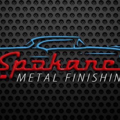 spokane sheet metal|spokane metal finishing.